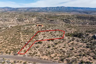 6740 N Canyon Road #141, Rimrock, AZ 86335 - Photo 1