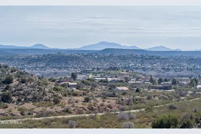 6740 N Canyon Road #141, Rimrock, AZ 86335 - Photo 12