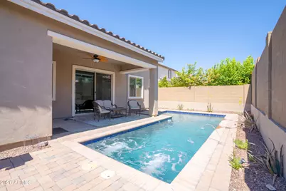 22419 N 97th Lane, Peoria, AZ 85383 - Photo 18