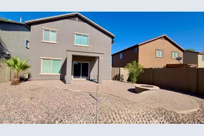 2542 N Palo Verde Drive, Florence, AZ 85132 - Photo 20