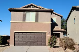2542 N Palo Verde Dr, Florence, AZ 85132 - Photo 2
