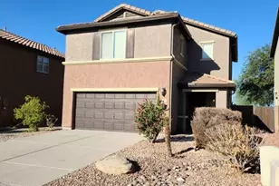 2542 N Palo Verde Dr, Florence, AZ 85132 - Photo 1