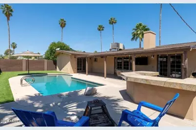 225 E Minton Drive, Tempe, AZ 85282 - Photo 1