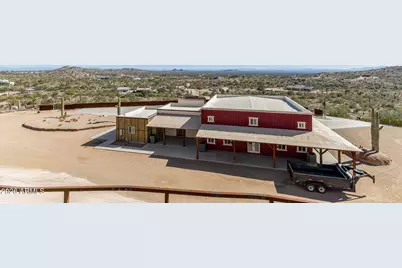 27194 N Bear Paw Pass, San Tan Valley, AZ 85144 - Photo 4