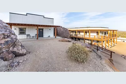 27194 N Bear Paw Pass, San Tan Valley, AZ 85144 - Photo 62