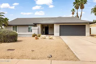 4632 E Kings Ave, Phoenix, AZ 85032 - Photo 2