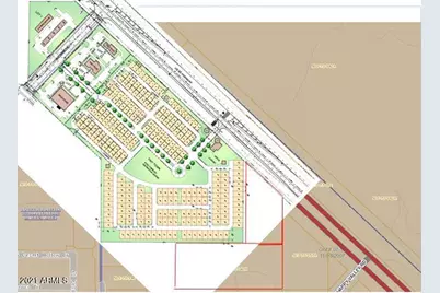 0 W Grand -- #-, Surprise, AZ 85387 - Photo 14