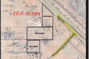 0 W Grand --, Surprise, AZ 85387 - Photo 1