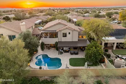 23131 N 90th Way, Scottsdale, AZ 85255 - Photo 2