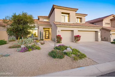 23131 N 90th Way, Scottsdale, AZ 85255 - Photo 4