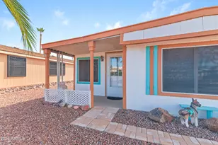 151 S Amulet Ave, Mesa, AZ 85208 - Photo 4