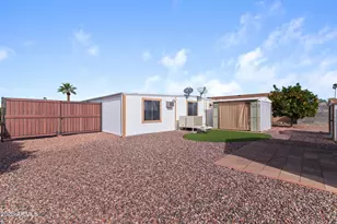 151 S Amulet Ave, Mesa, AZ 85208 - Photo 24