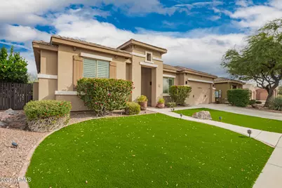 23917 N 24th Place, Phoenix, AZ 85024 - Photo 2