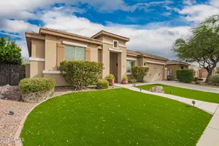 23917 N 24th Pl, Phoenix, AZ 85024 - Photo 2