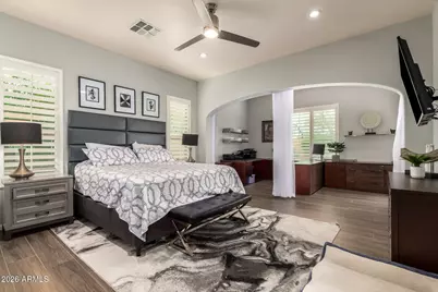 23917 N 24th Place, Phoenix, AZ 85024 - Photo 16