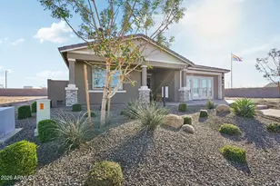 2551 E Homesteader Rd, San Tan Valley, AZ 85140 - Photo 2