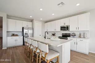 2551 E Homesteader Rd, San Tan Valley, AZ 85140 - Photo 18