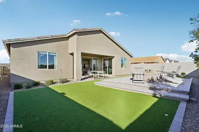 2551 E Homesteader Road, San Tan Valley, AZ 85140 - Photo 40