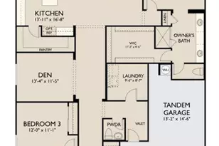 2551 E Homesteader Rd, San Tan Valley, AZ 85140 - Photo 42