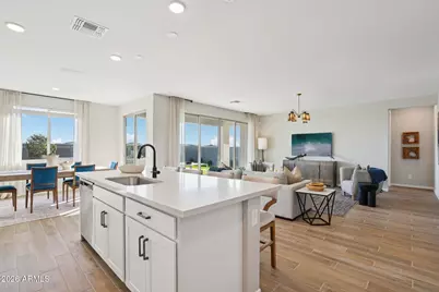 2551 E Homesteader Road, San Tan Valley, AZ 85140 - Photo 16