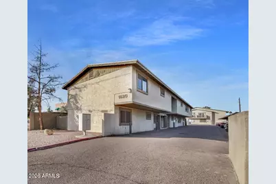 1620 E Cambridge Avenue #9, Phoenix, AZ 85006 - Photo 2