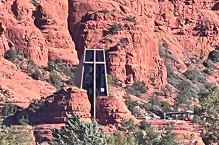38 Fawn Spur, Sedona, AZ 86336 - Photo 1