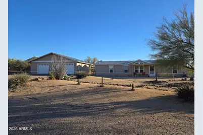 45219 N 12th Street, New River, AZ 85087 - Photo 1