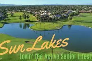 9121 E Diamond Dr, Sun Lakes, AZ 85248 - Photo 2