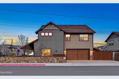 621 W Grand Canyon Avenue, Flagstaff, AZ 86001 - Photo 46