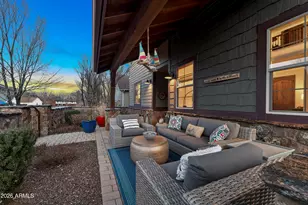 621 W Grand Canyon Ave, Flagstaff, AZ 86001 - Photo 38