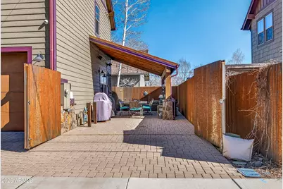 621 W Grand Canyon Avenue, Flagstaff, AZ 86001 - Photo 44