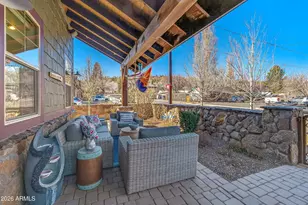 621 W Grand Canyon Ave, Flagstaff, AZ 86001 - Photo 36