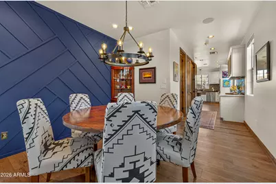 621 W Grand Canyon Avenue, Flagstaff, AZ 86001 - Photo 16