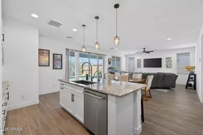 1540 W Desert Spoon Drive, San Tan Valley, AZ 85140 - Photo 12