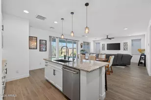 1540 W Desert Spoon Dr, San Tan Valley, AZ 85140 - Photo 12