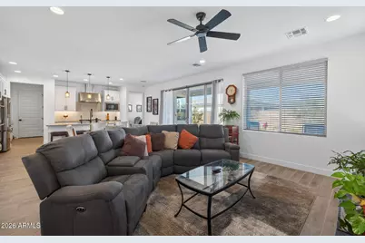 1540 W Desert Spoon Drive, San Tan Valley, AZ 85140 - Photo 4