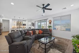 1540 W Desert Spoon Dr, San Tan Valley, AZ 85140 - Photo 4