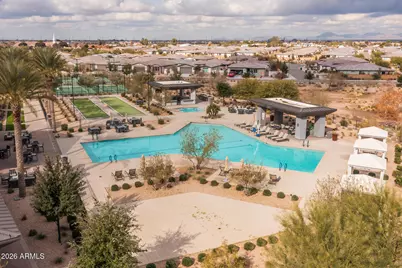 1540 W Desert Spoon Drive, San Tan Valley, AZ 85140 - Photo 46