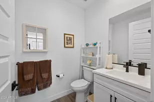 1540 W Desert Spoon Dr, San Tan Valley, AZ 85140 - Photo 28