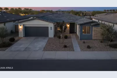 1540 W Desert Spoon Drive, San Tan Valley, AZ 85140 - Photo 1