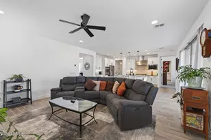 1540 W Desert Spoon Dr, San Tan Valley, AZ 85140 - Photo 8