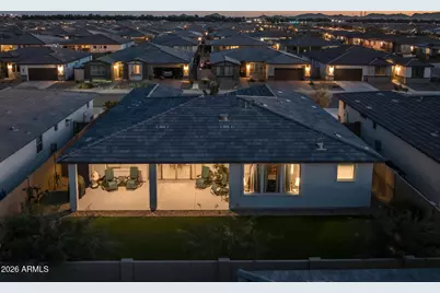 1540 W Desert Spoon Drive, San Tan Valley, AZ 85140 - Photo 30