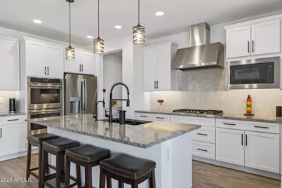 1540 W Desert Spoon Drive, San Tan Valley, AZ 85140 - Photo 8