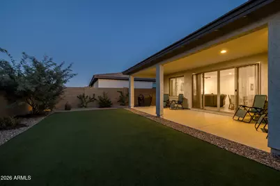 1540 W Desert Spoon Drive, San Tan Valley, AZ 85140 - Photo 32