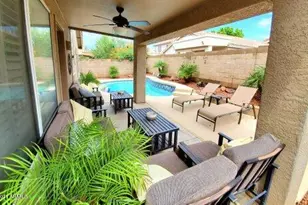 4224 E Bighorn Ave, Phoenix, AZ 85044 - Photo 2