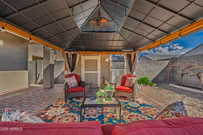 35251 W San Ildefanso Avenue, Maricopa, AZ 85138 - Photo 32