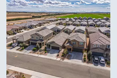 35251 W San Ildefanso Avenue, Maricopa, AZ 85138 - Photo 38