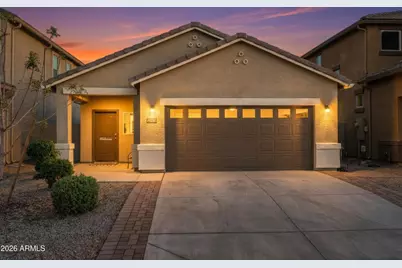 35251 W San Ildefanso Avenue, Maricopa, AZ 85138 - Photo 2