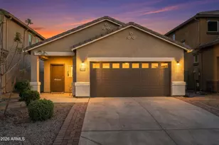 35251 W San Ildefanso Ave, Maricopa, AZ 85138 - Photo 2