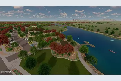 20320 S 230th Place, Queen Creek, AZ 85142 - Photo 36